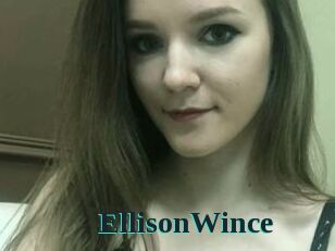 EllisonWince