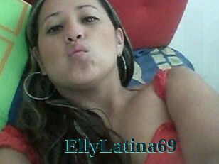 EllyLatina69