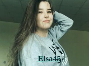 Elsa45