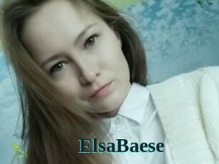 ElsaBaese