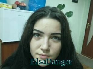 ElsaDanger