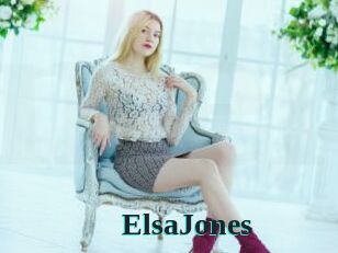 ElsaJones