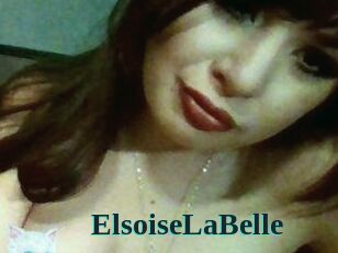 ElsoiseLaBelle