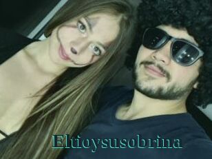 Eltioysusobrina