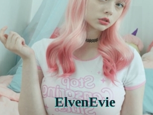 ElvenEvie Melody Melons