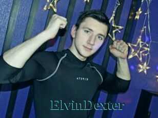 ElvinDexter