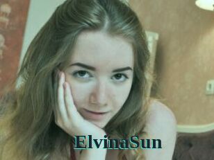 ElvinaSun