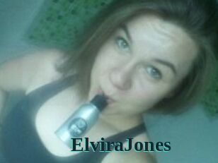 ElviraJones