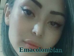 Emacolombian