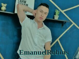 EmanuelRobins