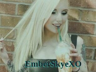EmberSkyeXO