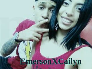EmersonXCailyn