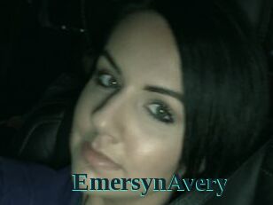 EmersynAvery