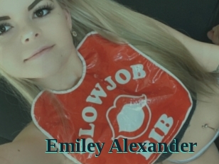 Emiley_Alexander Melody Melons