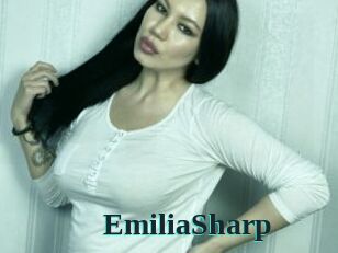 EmiliaSharp