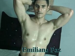 Emiliano_Paz