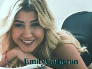 EmilyCameron