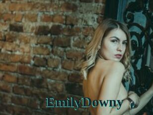 EmilyDowny