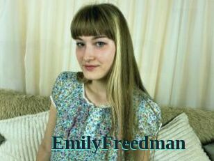EmilyFreedman