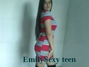 EmilySexy_teen