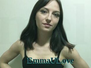 EmmaULove