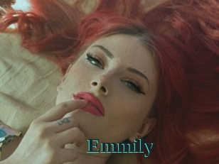 Emmily