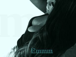 Emmm