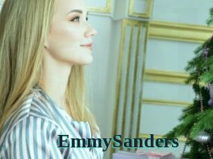 EmmySanders