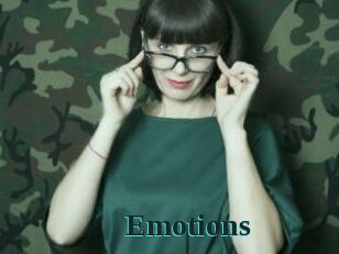 Emotions