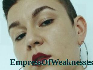 EmpressOfWeaknesses