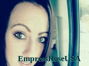 EmpressRoseUSA