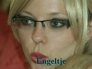 Engeltje
