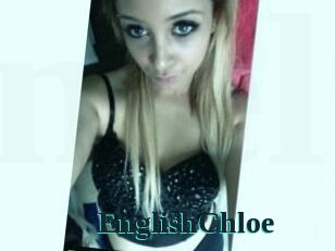 EnglishChloe