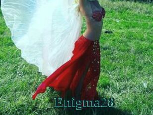 Enigma28