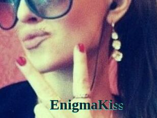 Enigma_Kiss