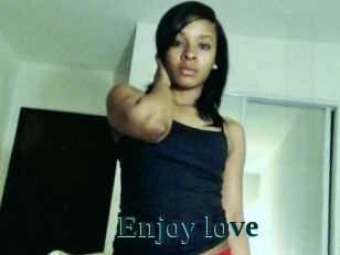 Enjoy_love