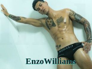 EnzoWilliams
