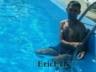 EricEric