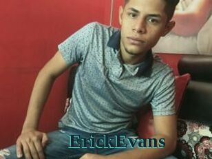 ErickEvans