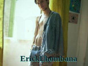 ErickLhombana