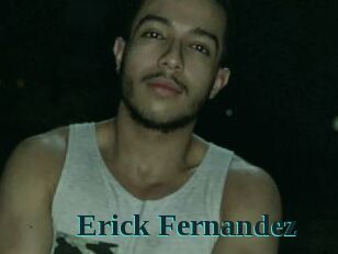 Erick_Fernandez