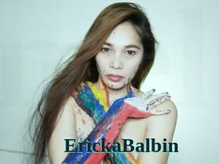 ErickaBalbin