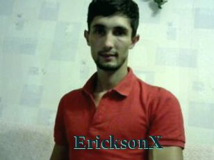 EricksonX