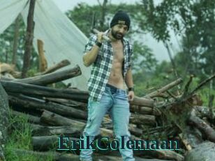 ErikColemaan