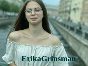 ErikaGrinsman