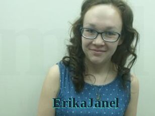 ErikaJanel