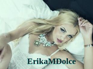 ErikaMDolce