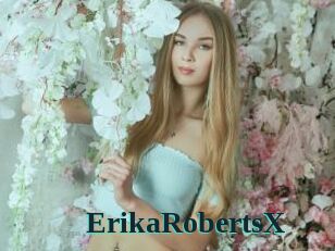 ErikaRobertsX