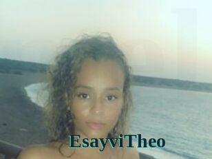 EsayviTheo
