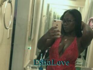 EshaLove